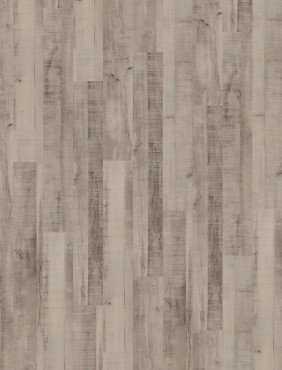 Vinilinė danga Grey salvaged wood