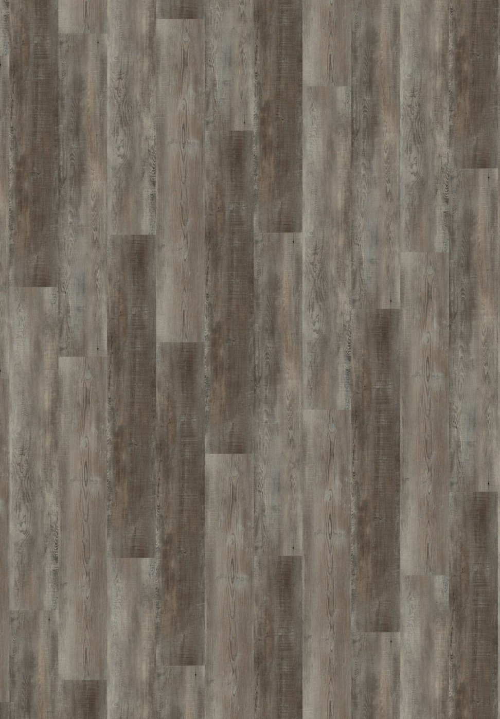 Vinilinė danga Grey washed pine