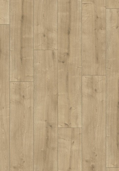 Laminatas Oak sanded