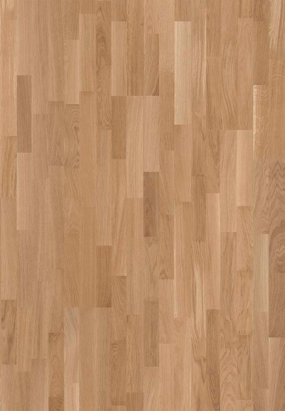 Parketlentės Prestige oak sand 3 juostų 