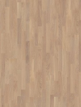 Parketlentės Prestige oak satin white 