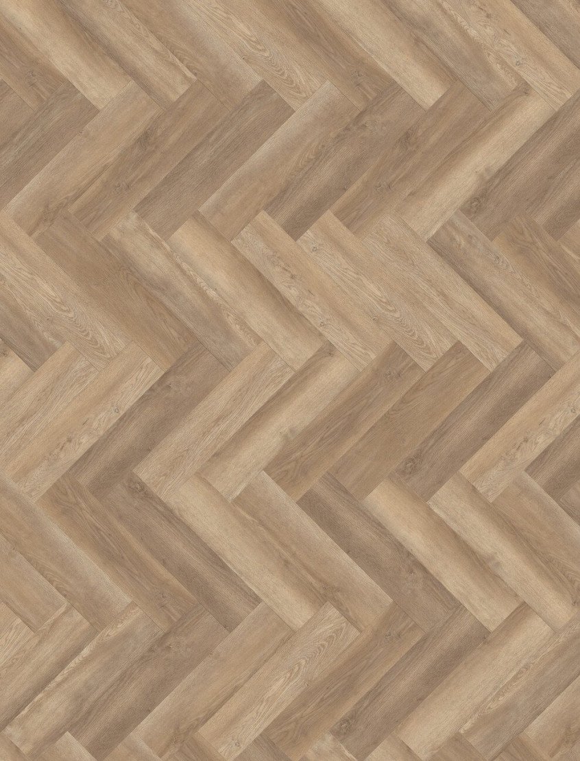 Vinilinė danga Sandstorm oak parquet 