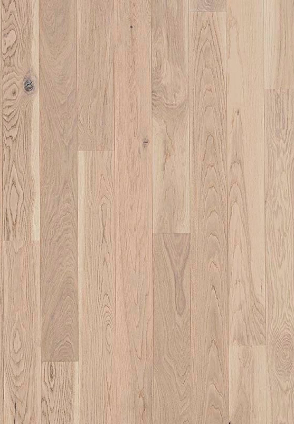 Parketlentės Shade Oak antique white 