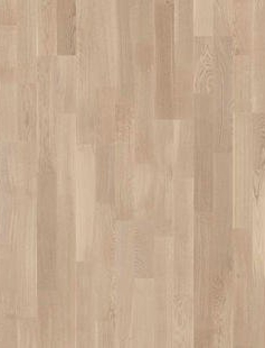 Parketlentės Shade oak cream white duo plank 