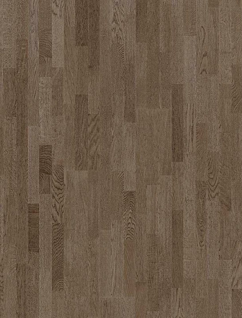 Parketlentės Shade oak stone grey 3 juostų