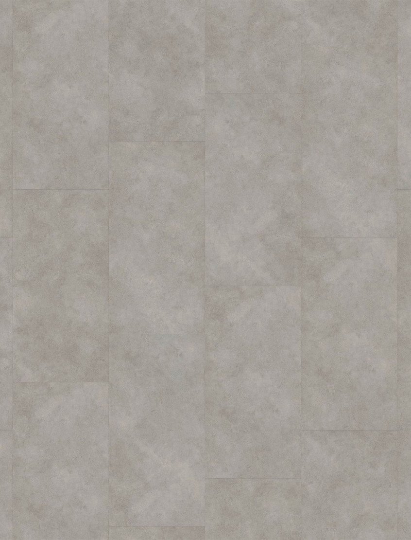 Tarkett Vinilinė danga/Timeless Concrete Light Grey