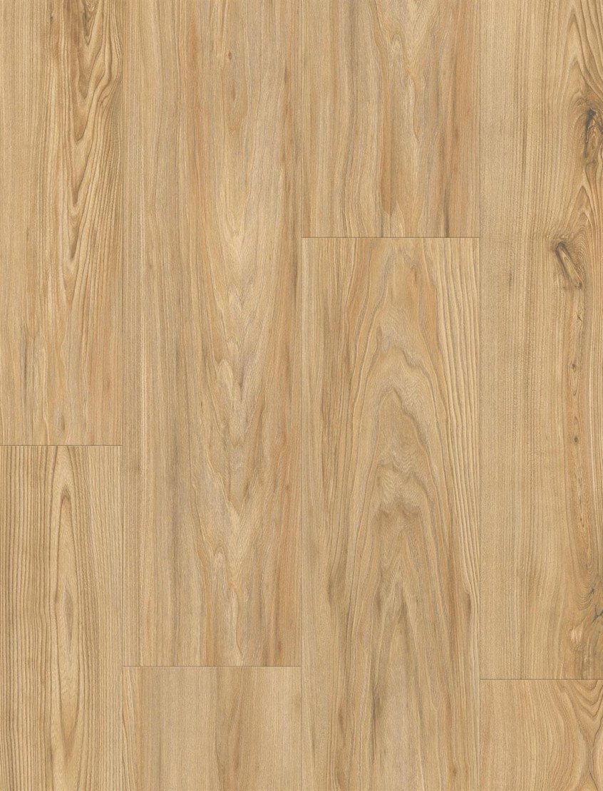 Vinilinė danga/ Brushed elm brown