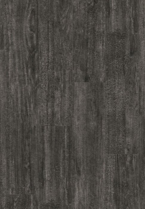 Vinilinė danga/ Charred wood black