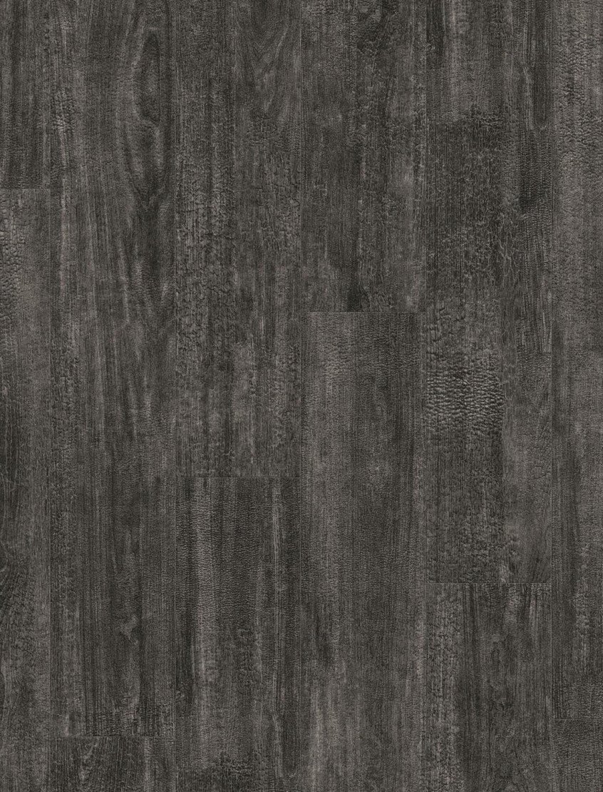 Vinilinė danga/ Charred wood black