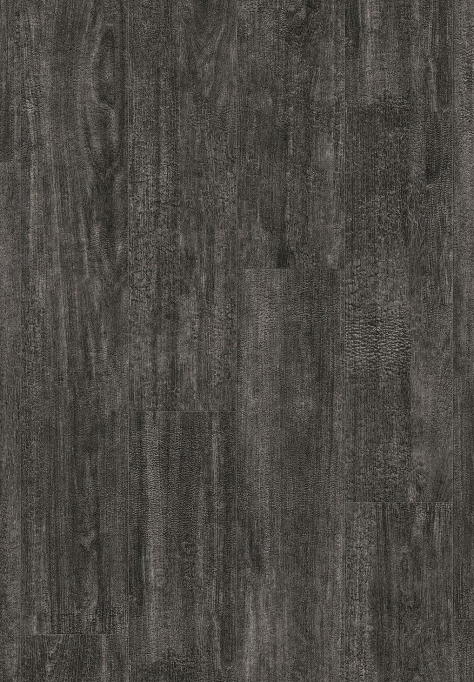 Vinilinė danga/ Charred wood black