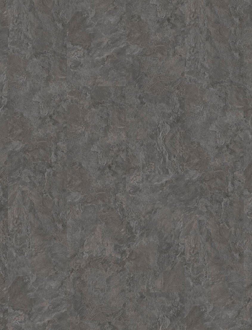 Vinilinė danga/ Old stone anthracite