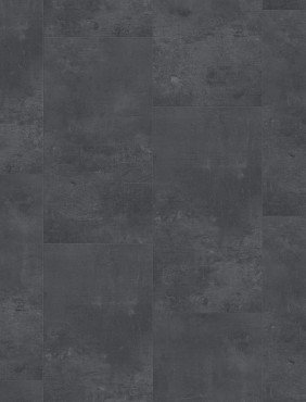 Vinilinė danga/ Vintage zinc black