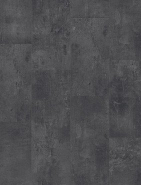 Vinilinė danga/ Vintage zinc black