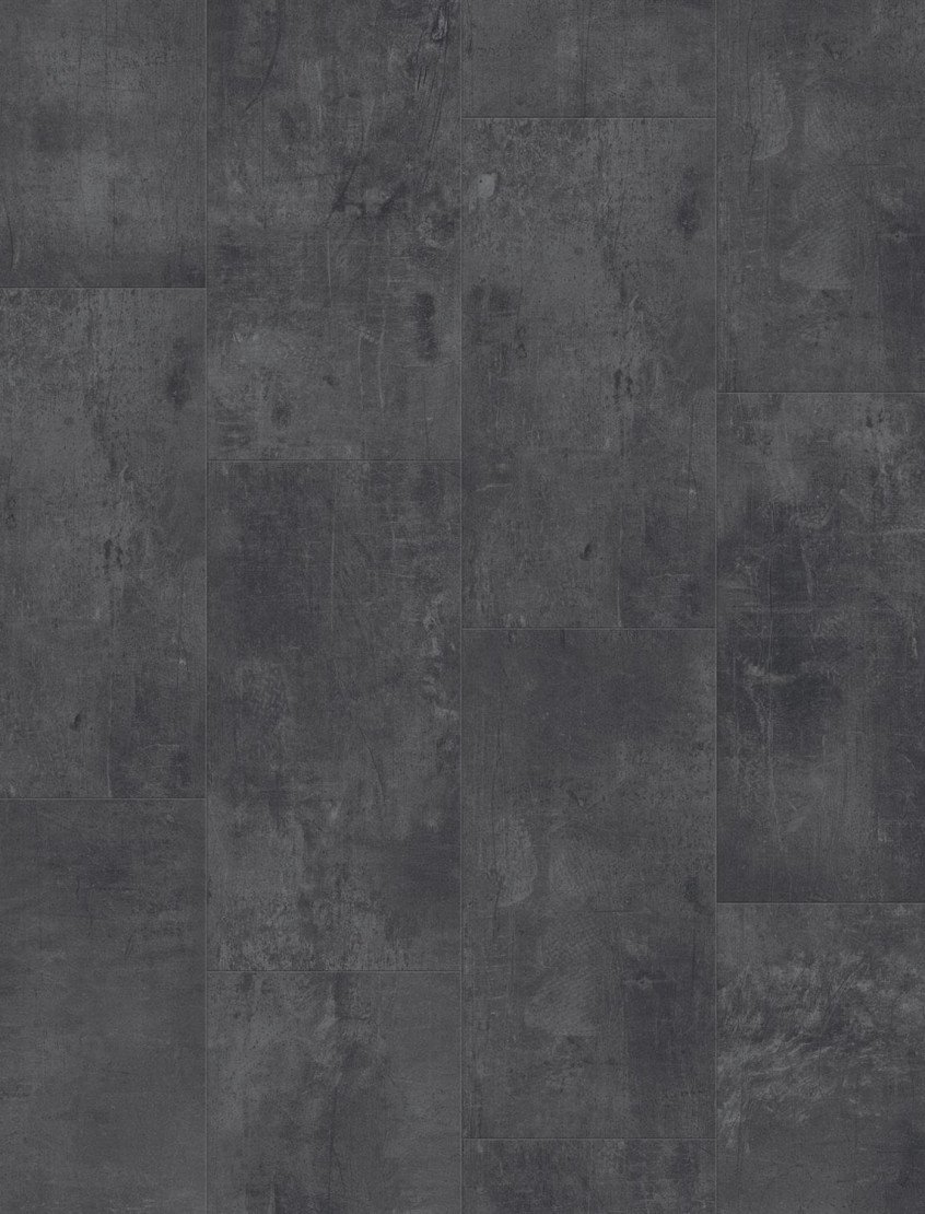 Vinilinė danga/ Vintage zinc black