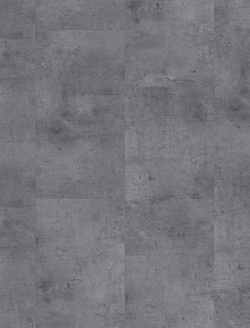 Vinilinė danga/ Vintage zinc silver