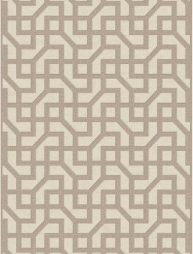 Kilimas Maze rusvas
