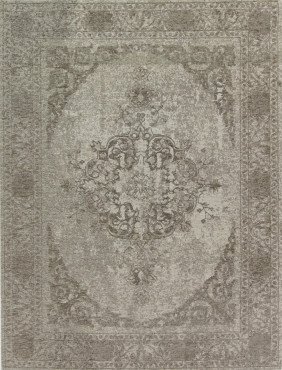 Kilimas medi beige
