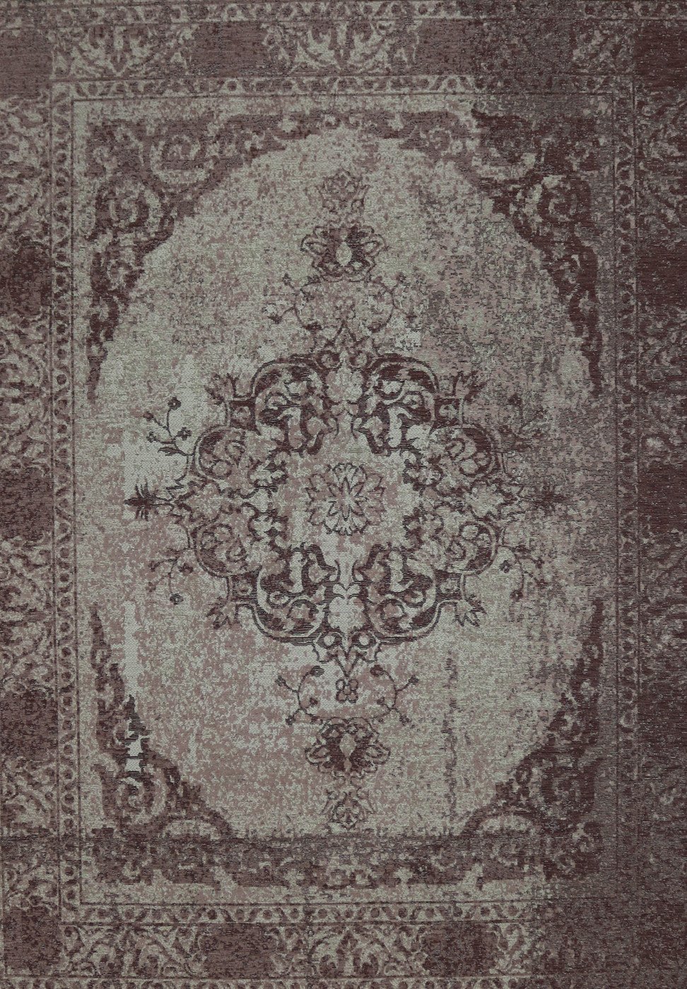 Kilimas medi rausvas