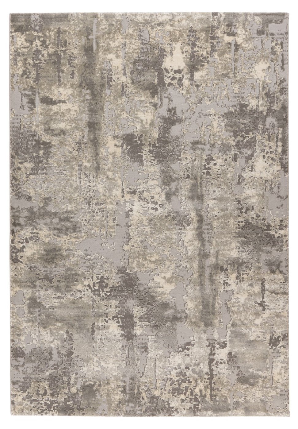 Kilimas monet pilkas, Pierre Cardin