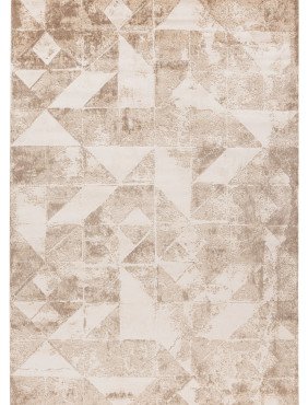 Kilimas palai rudas, Pierre Cardin