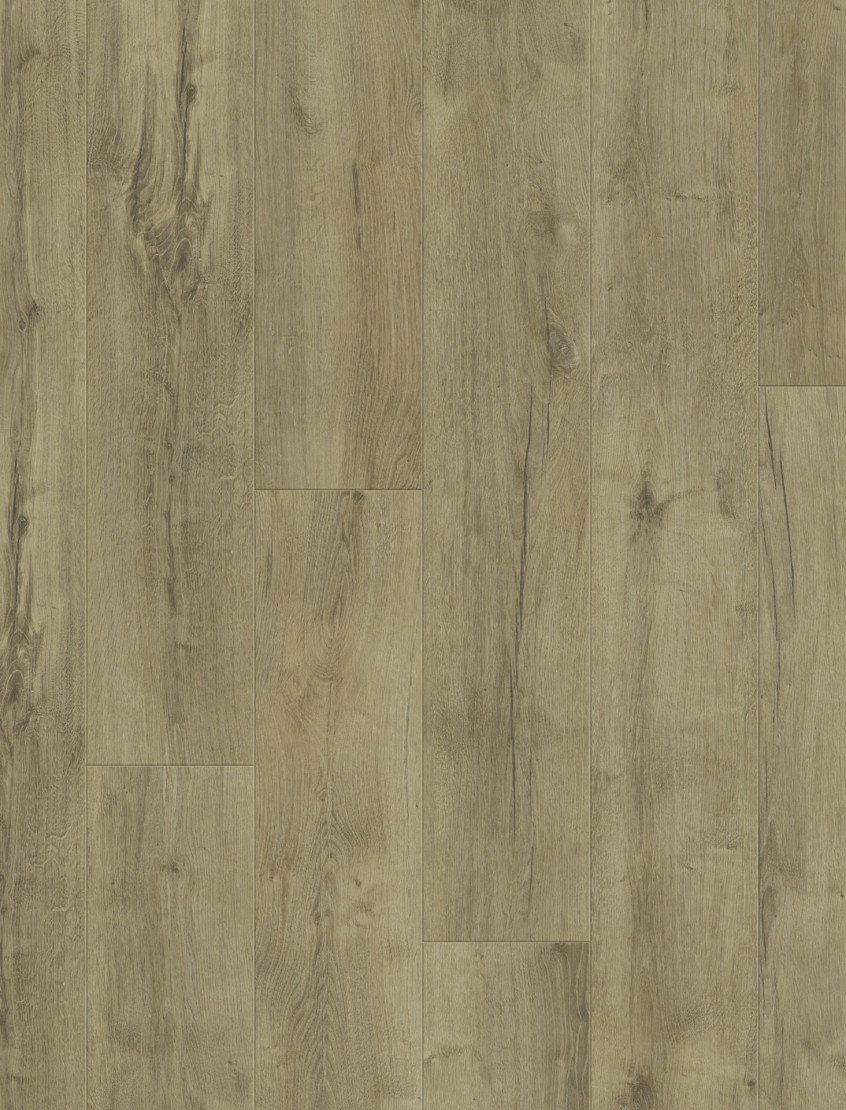 Laminatas Tarkett easy line - Turnberry oak brown