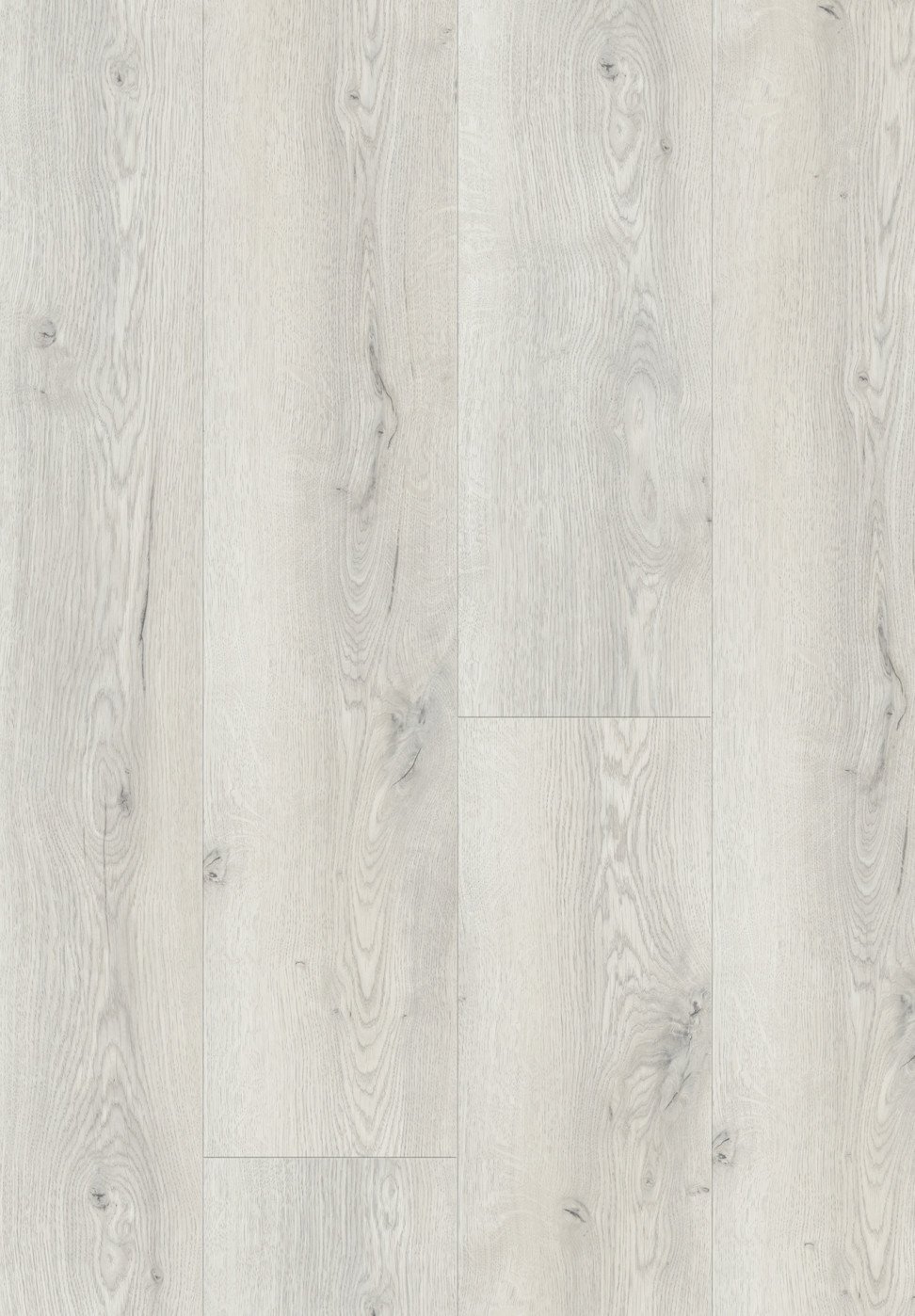 Laminatas Tarkett Woodstock longboards - Summit oak white